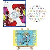 グノーシア -PS5 【Amazon.co.jp限定】キャラファインボード(P3サイズ)、缶ミラー 同梱