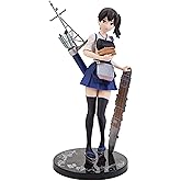 艦隊これくしょん 艦これ 加賀 休日フィギュア