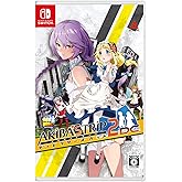 【Switch】AKIBA'S TRIP2 ディレクターズカット