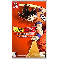 ドラゴンボールZ KAKAROT + 新たなる覚醒セット -Switch