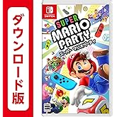 スーパー マリオパーティ|オンラインコード版