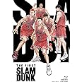 映画『THE FIRST SLAM DUNK』STANDARD EDITION [Blu-ray]