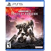 Armored Core VI: Fires of Rubicon (輸入版:北米) - PS5