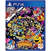 【PS4】PAC-MAN Museum +