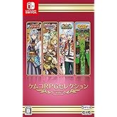 ケムコRPGセレクション Vol.6 - Switch