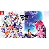 Muv-Luv(マブラヴ) 20th Odyssey Box -Switch 【特典】カラビナマグカップ(約φ75×H90mm)、帝国軍衛士徽章(W60mmxH22mm)、20周年記念メダル(40mm)、ダウンロードコンテンツ『マブラヴUNLIMIT