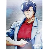 劇場版シティーハンター 天使の涙（エンジェルダスト）(完全生産限定版) [Blu-ray]