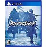 Redemption Reapers(リデンプションリーパーズ) -PS4