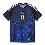 [アディダス] サッカー サッカー日本代表 × Y-3 2024 ホーム レプリカ