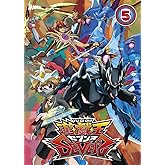 『遊☆戯☆王SEVENS』 Blu-ray DUEL-5