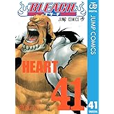 BLEACH モノクロ版 41 (ジャンプコミックスDIGITAL)