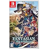 FANTASIAN Neo Dimension 【Amazon.co.jp限定特典】アートポストカード-Switch