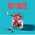 【Amazon.co.jp限定】PARTY BOOSTER（特典：メガジャケ付）