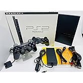 PlayStation 2 (SCPH-70000CB) 【メーカー生産終了】