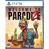 Welcome to ParadiZe - PS5