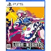 Touhou Luna Nights -PS5