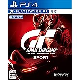 グランツーリスモSPORT - PS4