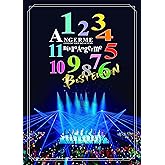 DVD）アンジュルムコンサートツアー2023秋　11人のアンジュルム～BEST ELEVEN～(特典なし）[DVD]