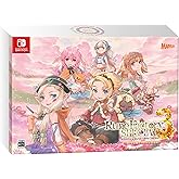 ルーンファクトリー３スペシャル Dream Collection -Switch