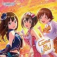 THE IDOLM@STER CINDERELLA GIRLS STARLIGHT MASTER HEART TICKER！ 06 Come to you