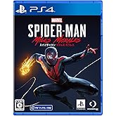 【PS4】Marvel's Spider-Man: Miles Morales