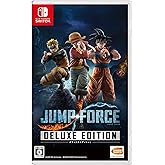 JUMP FORCE デラックスエディション -Switch