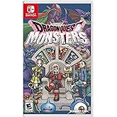 Dragon Quest Monsters: The Dark Prince (輸入版:北米) – Switch