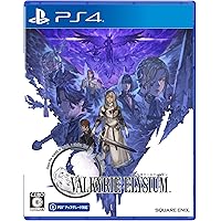 ヴァルキリーエリュシオン [初回生産特典付き] 【Amazon.co.jp限定特典】オリジナルスリーブケース -PS4