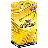 遊戯王ラッシュデュエル ゴールドラッシュパック BOX CG1771