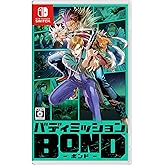 バディミッション BOND -Switch