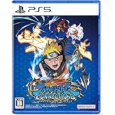 【PS5】NARUTO X BORUTO ナルティメットストームコネクションズ