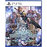 スターオーシャン6 THE DIVINE FORCE - PS5