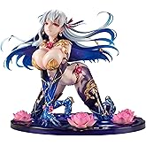 メディコス(Medicos Entertainment) 『Fate/Grand Order』 アサシン/カーマ（最終再臨） 約160mm PVC&ABS製 塗装済み完成品フィギュア