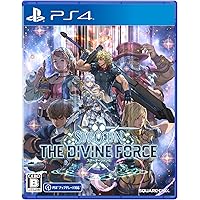 スターオーシャン6 THE DIVINE FORCE - PS4