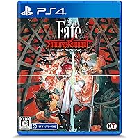 【PS4】Fate/Samurai Remnant