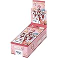 ブシロード(BUSHIROAD) ヴァイスシュヴァルツブラウ ブースターパック すとぷり BOX