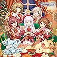 THE IDOLM@STER CINDERELLA MASTER WINTER and WINDOW
