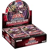 コナミデジタルエンタテインメント(Konami Digital Entertainment) 遊戯王OCGデュエルモンスターズ PHANTOM NIGHTMARE