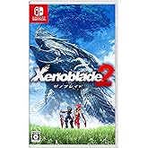 Xenoblade2 (ゼノブレイド2)