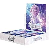 ヴァイスシュヴァルツ ブースターパック アイドルマスター シャイニーカラーズ Shine More! BOX