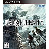 End of Eternity (エンド オブ エタニティ) - PS3