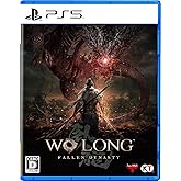 【PS5】Wo Long: Fallen Dynasty