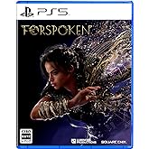 FORSPOKEN(フォースポークン)-PS5