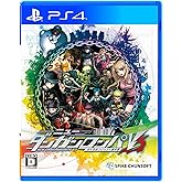 ニューダンガンロンパV3 みんなのコロシアイ新学期 - PS4