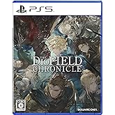 The DioField Chronicle -PS5