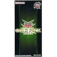 遊戯王アーク・ファイブ オフィシャルカードゲーム GOLD PACK 2016 BOX