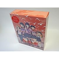 化物語 Blu-ray Disc Box