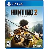 Hunting Simulator 2(輸入版:北米)- PS4