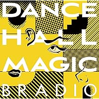 ＤＡＮＣＥＨＡＬＬ　ＭＡＧＩＣ　通常盤