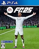 EA SPORTS FC™ 25【予約特典DLC】- PS4